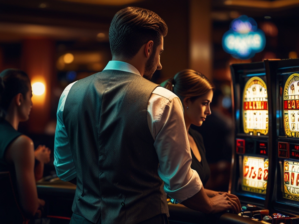 Casino Game